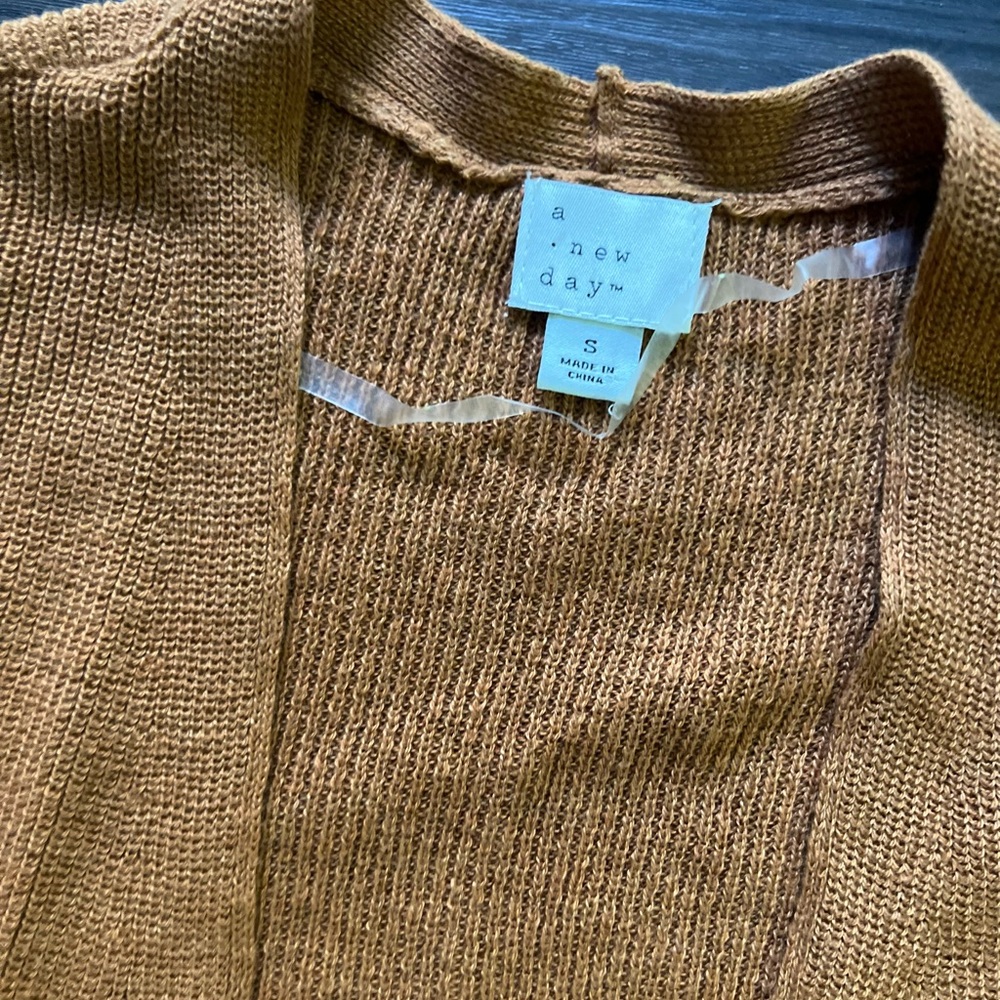 Universal Thread Cardigan - Picture 2 of 4